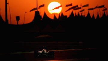 GP Άμπου Ντάμπι: Η βραδιά του μεγάλου τελικού!