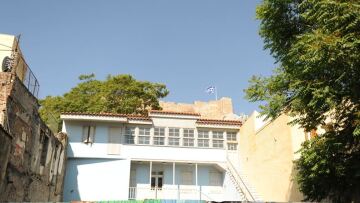 Σήμερα οι προσφορές για τα επτά ακίνητα του ΤΑΙΠΕΔ στην Πλάκα