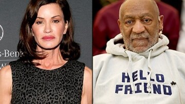 Τζάνις Ντίκινσον: Το διάσημο μοντέλο κατηγορεί τον Μπιλ Κόσμπι για βιασμό