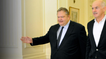 Θέμα ηγεσίας στο ΠΑΣΟΚ θέτει ο Γιώργος