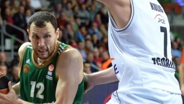 Μαυροκεφαλίδης: «Καιρός ήταν να βοηθήσω την ομάδα»