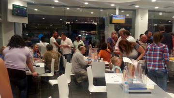 Ποιος κέρδισε σε 8.656 δελτία του ΟΠΑΠ μέσα σε ένα χρόνο!