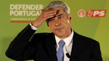 Στο σκαμνί ο πρωθυπουργός που οδήγησε την Πορτογαλία στο μνημόνιο;