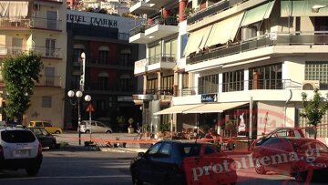 Μακελειό στον Πειραιά: Διαβάστε το προφίλ του Αλβανού