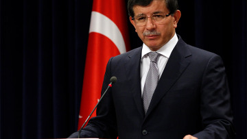 Προκαλεί ο Νταβούτογλου: Η Τουρκία δεν θα σταματήσει τις έρευνες στην κυπριακή ΑΟΖ