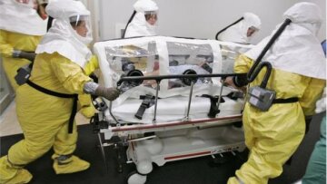 Ιταλός γιατρός μολύνθηκε από Έμπολα στη Σιέρα Λεόνε