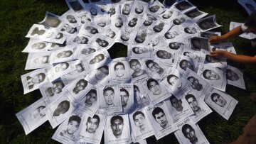 Μεξικό: Ο πρέσβης της Ουρουγουάης θα δώσει εξηγήσεις σχετικά με την εξαφάνιση των 43 φοιτητών