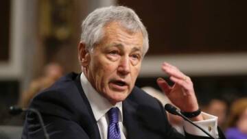 Γιατί παραιτήθηκε ξαφνικά ο υπουργός Άμυνας των ΗΠΑ Τσακ Χέιγκελ