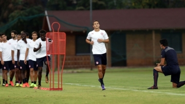 Ολυμπιακός: Πετάει για Μαδρίτη για το κρισιμότερο παιχνίδι του