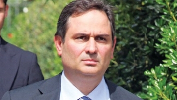 ΠΑΣΟΚ: Και ο Σαχινίδης υπέρ των θέσεων Παπανδρέου