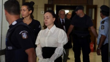 Εισαγγελέας: Να αποφυλακιστεί η κόρη του Άκη, στη φυλακή η Βίκυ Σταμάτη