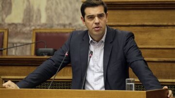 Τσίπρας: Ξεκινάμε από τη Λαμία 
