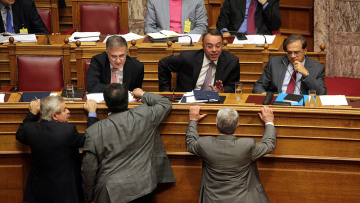 Βόμβα Χαρδούβελη: Οι δανειστές δεν κάνουν πίσω, δεν τους νοιάζει ποιος θα κυβερνά