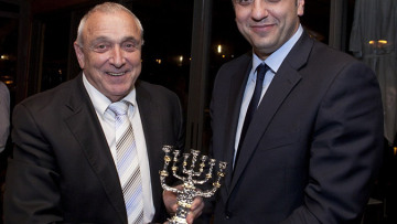 Στο Ισραήλ ο Κικίλιας - Φέρνει «δίκτυο» με ισραηλινά drones 