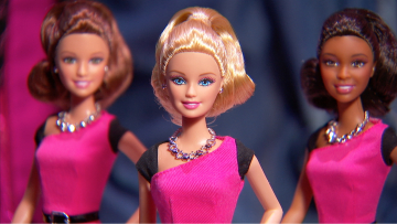 Ποια έριξε τη Μπάρμπι από την πρώτη θέση των πωλήσεων; 