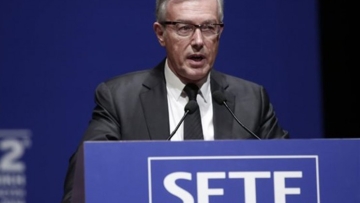 Ανδρεάδης: Ξένοι αυξάνουν το ΦΠΑ στα ξενοδοχεία για να «χτυπήσουν» τον τουρισμό μας