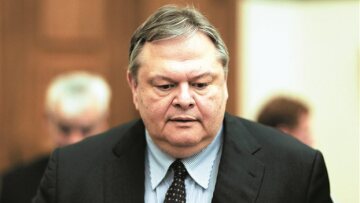 Με «βαριά» ατζέντα στην Τουρκία ο Βενιζέλος