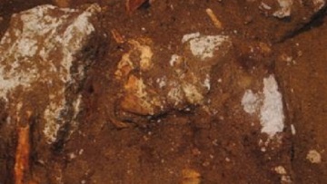 Αμφίπολη: Ολα όσα αποκαλύφθηκαν για τον Τύμβο Καστά το Σάββατο 