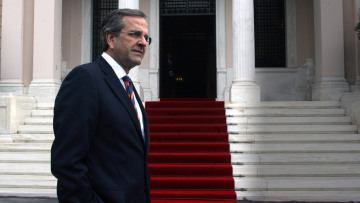 Αποφασισμένη να κλείσει την διαπραγμάτευση η κυβέρνηση μέχρι το τέλος του χρόνου