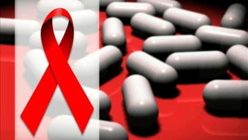 AIDS: Η πανδημία έφθασε στο σημείο καμπής