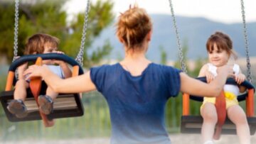 Μια οροθετική μητέρα εξομολογείται: «Ο άντρας μου με κόλλησε AIDS»