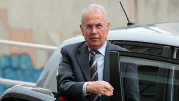 Η αποχώρηση Μελά από τους ΑΝΕΛ ανέβασε τον αριθμό των ανεξάρτητων βουλευτών στους 24