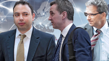 Σε ανατροπή για τις ρυθμίσεις των 100 δόσεων επιμένει η τρόικα