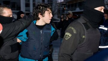 Στο Συμβούλιο Πλημμελειοδικών η απόφαση για τις άδειες στον Νίκο Ρωμανό