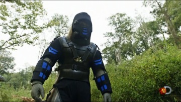 Discovery: Έτσι τον έφαγε ζωντανό το ανακόντα