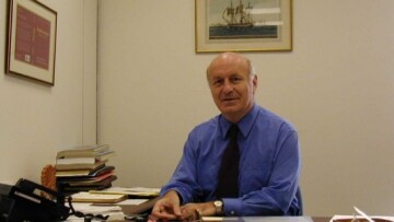 Πέθανε ο σπουδαίος γιατρός και καθηγητής Δημήτρης Τριχόπουλος