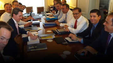 Εν αναμονή της απάντησης της Τρόικας - Τι περιλαμβάνει το νέο «πακέτο μέτρων»