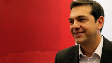 Τσίπρας:Δεν θα δώσω τη χαρά στη Μέρκελ να ζητήσω συνάντηση και να μου αρνηθεί