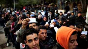 ΟΟΣΑ: Μπορεί να μην τους θέλει, αλλά η Ευρώπη χρειάζεται τους μετανάστες