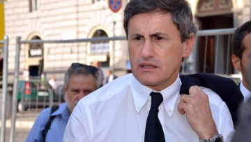 Ύποπτος για σχέσεις με τη μαφία ο πρώην δήμαρχος της Ρώμης