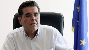 Δερμεντζόπουλος: Η περίπτωση Ρωμανού δεν είναι αρμοδιότητα του υπουργείου Παιδείας