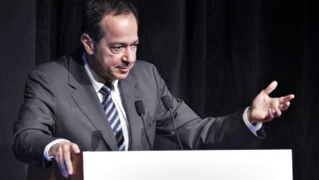 Paulson: Όχι άλλες επενδύσεις στην Ελλάδα μέχρι να εκλεγεί Πρόεδρος