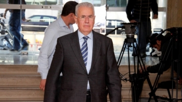 «Βόμβα» Μελά: Άλλοι τέσσερις βουλευτές των ΑΝ.ΕΛ διαφωνούν με Καμμένο για Πρόεδρο Δημοκρατίας