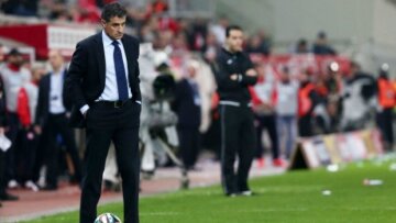 Μίτσελ: Είχαμε δυσκολία σε τελειώματα και άμυνα