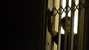 Επιστολή Ρωμανού: Αγώνας ως το θάνατο - Δεν δέχομαι να μου χορηγηθεί ορός