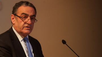 Αυτή είναι η ρύθμιση του υπουργείου Δικαιοσύνης για τον Νίκο Ρωμανό