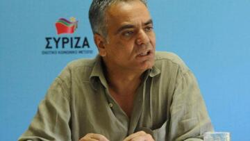 ΣΥΡΙΖΑ: Επικίνδυνα παιχνίδια έντασης απο την κυβερνηση στην υπόθεση Ρωμανού