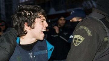 Φραγκίσκος Ραγκούσης: Ο Ρωμανός διάλεξε επανένταξη