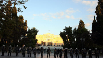 Πώς θα κινηθούμε σήμερα και αύριο στην πόλη - Αναλυτικά όλα τα μέτρα