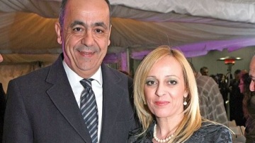 Κύπρος: Συνελήφθη και η σύζυγος του πρώην δημάρχου Πάφου 