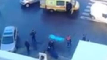 Σε 38χρονο Κρητικό ανήκει το αποκεφαλισμένο πτώμα που βρέθηκε στον Πειραιά