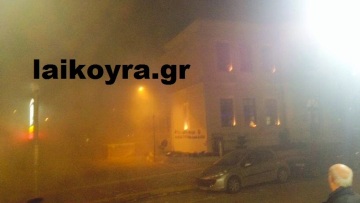 Επεισόδια στις πορείες μνήμης για τον Γρηγορόπουλο σε Βέροια, Βόλο και Ιωάννινα