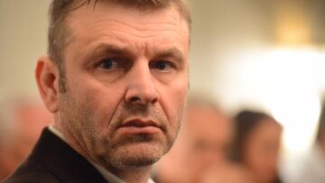 Γκλέτσος: Ο Τσίπρας δεν έχει ούτε ένα ένσημο, δεν μπορεί να κυβερνήσει τη χώρα