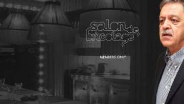 Κουκουλόπουλος: Υπάρχουν φωτογραφίες του Τσίπρα με Γιάννα Αγγελoπούλου και Μαριάννα Λάτση