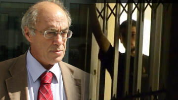 Ραγκούσης για Ρωμανό: Εάν κατατεθεί η τροπολογία ως έχει, θα κόψει και το νερό