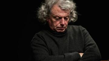 Και τον Αλέξη Τσίπρα είδε ο πατέρας του Νίκου Ρωμανού